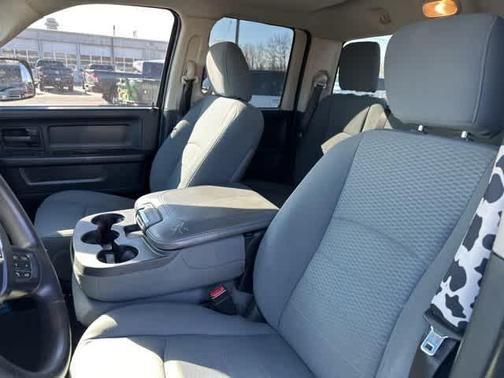 2014 RAM 1500 Tradesman/Express