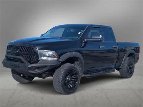 2014 RAM 1500 Tradesman/Express