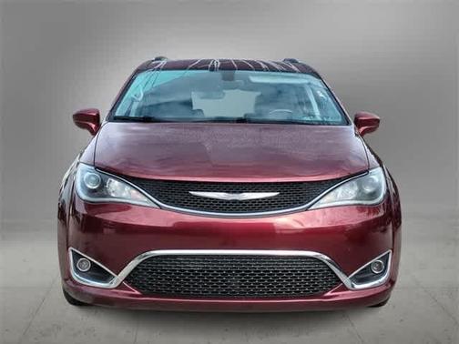 2019 Chrysler Pacifica Touring-L
