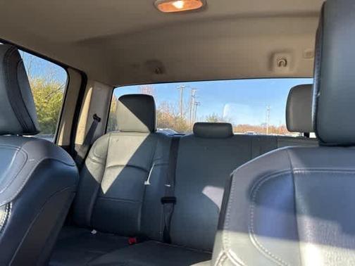 2020 RAM 2500 Tradesman