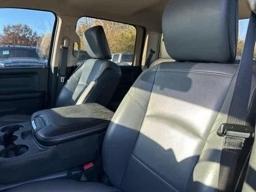 2020 RAM 2500 Tradesman