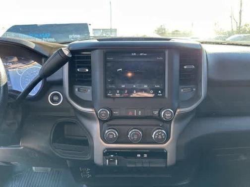 2020 RAM 2500 Tradesman