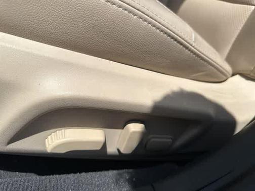 Venetian Red Pearl 2015 Subaru Outback 2.5i Limited