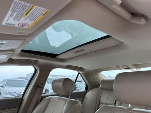 2005 Cadillac STS V6