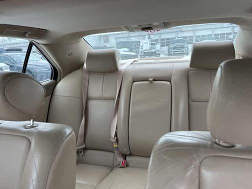 2005 Cadillac STS V6