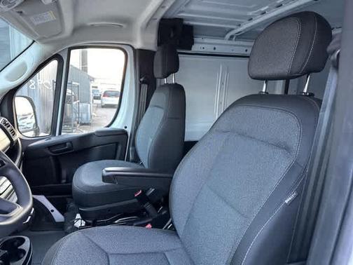 2024 RAM ProMaster 1500 Low Roof