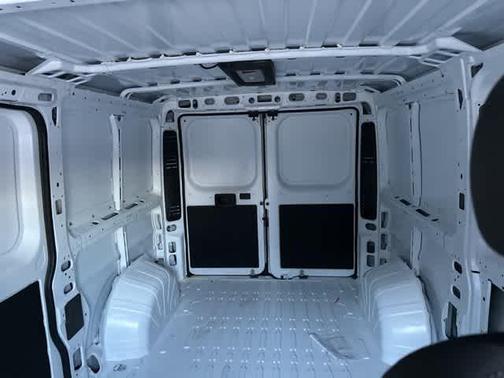 2024 RAM ProMaster 1500 Low Roof