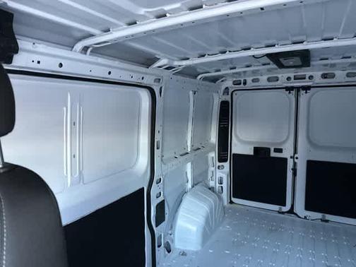 2024 RAM ProMaster 1500 Low Roof