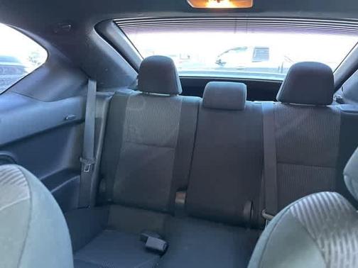 2012 Scion tC Release Series 7.0