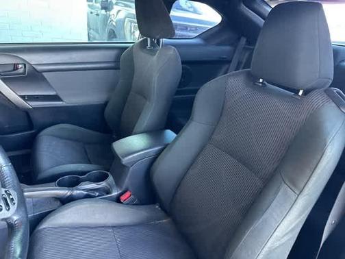 2012 Scion tC Release Series 7.0