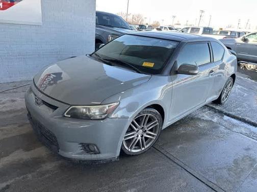2012 Scion tC Release Series 7.0