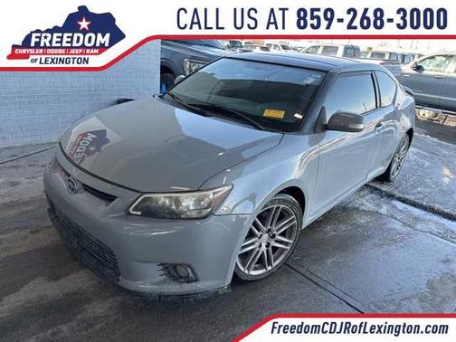 2012 Scion tC Release Series 7.0