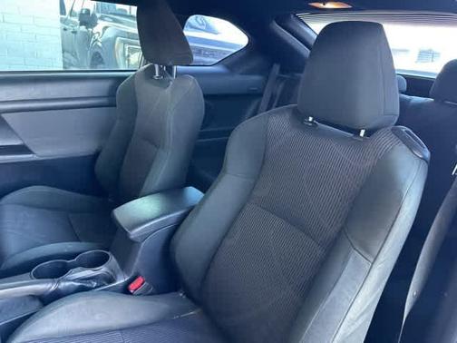 2012 Scion tC Release Series 7.0