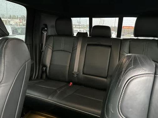 2021 RAM 2500 Limited