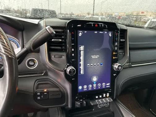 2021 RAM 2500 Limited