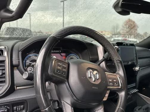 2021 RAM 2500 Limited