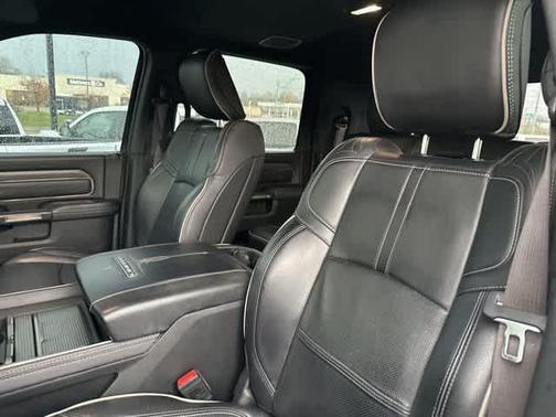 2021 RAM 2500 Limited