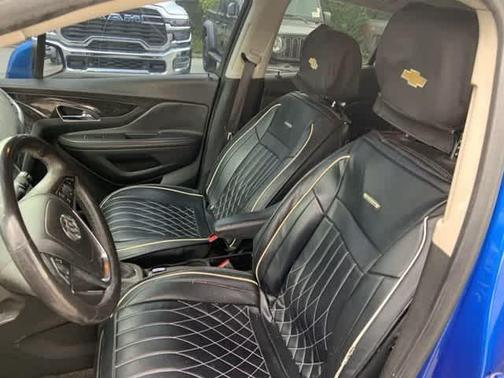 2014 Buick Encore Leather