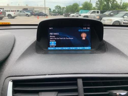 2014 Buick Encore Leather