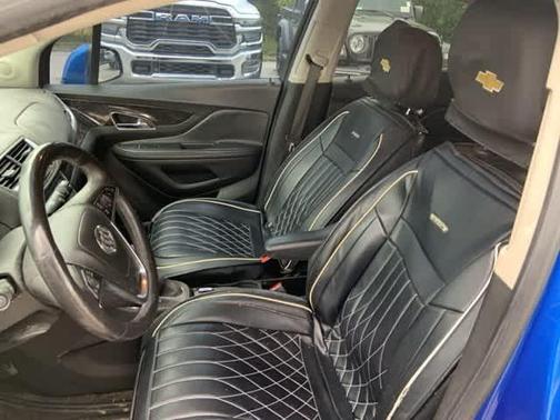 2014 Buick Encore Leather