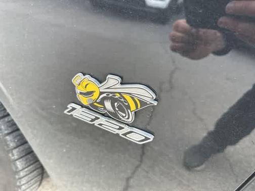 2020 Dodge Challenger R/T Scat Pack