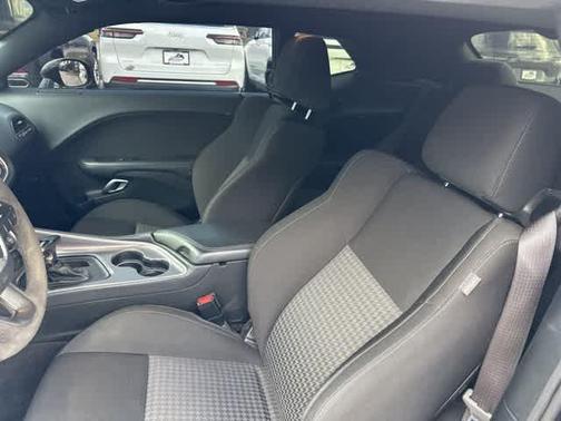 2020 Dodge Challenger R/T Scat Pack