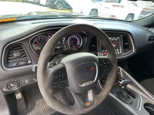 2020 Dodge Challenger R/T Scat Pack