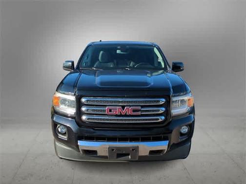 2015 GMC Canyon SLE