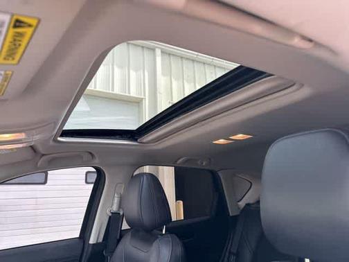 Polymetal Gray Metallic 2022 Mazda CX-5 Carbon Edition