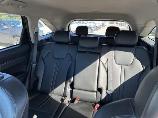 2022 Kia Sorento X-Line S