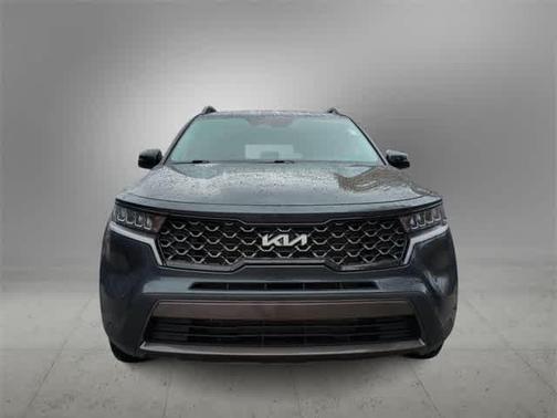 2022 Kia Sorento X-Line S