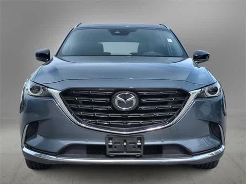 2023 Mazda CX-9 Carbon Edition