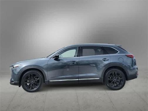 2023 Mazda CX-9 Carbon Edition