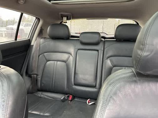 2015 Kia Sportage EX