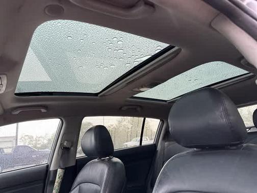 2015 Kia Sportage EX