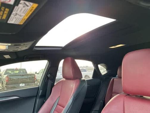 2016 Lexus NX 200t F Sport