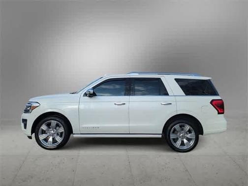 2022 Ford Expedition Platinum