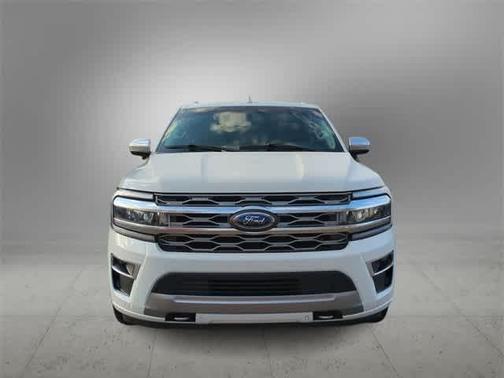 2022 Ford Expedition Platinum