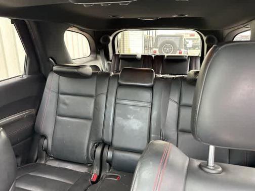 2016 Dodge Durango R/T