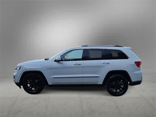 2013 Jeep Grand Cherokee Laredo