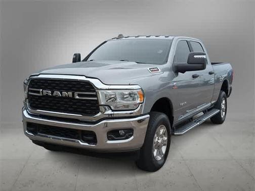 2023 RAM 2500 Big Horn