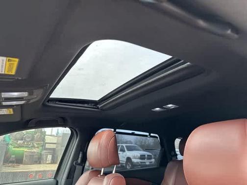 2016 Mazda CX-9 Signature