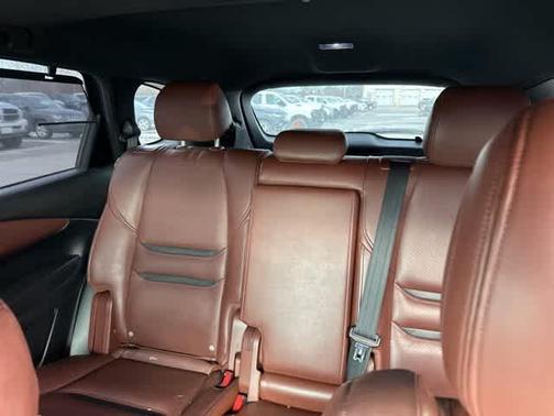 2016 Mazda CX-9 Signature