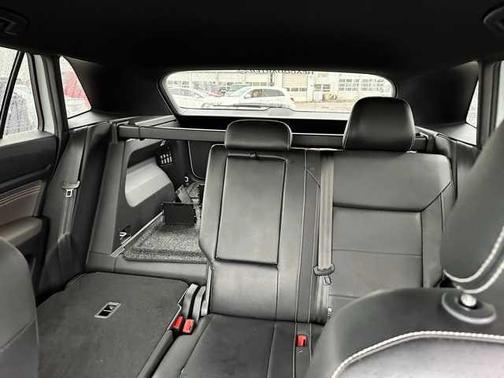 2021 Volkswagen Atlas Cross Sport 3.6L V6 SE w/Technology R-Line