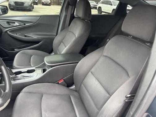 2019 Chevrolet Malibu 1LS