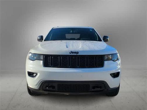 2020 Jeep Grand Cherokee Upland