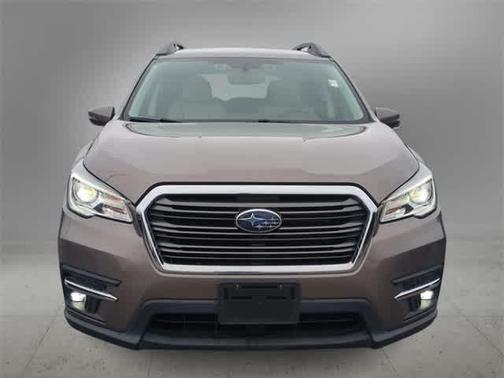 2021 Subaru Ascent Limited 7-Passenger