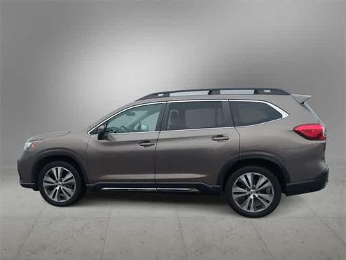 2021 Subaru Ascent Limited 7-Passenger