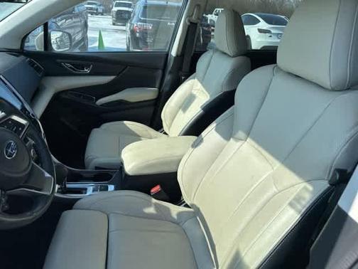 2021 Subaru Ascent Limited 7-Passenger
