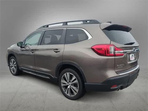 2021 Subaru Ascent Limited 7-Passenger
